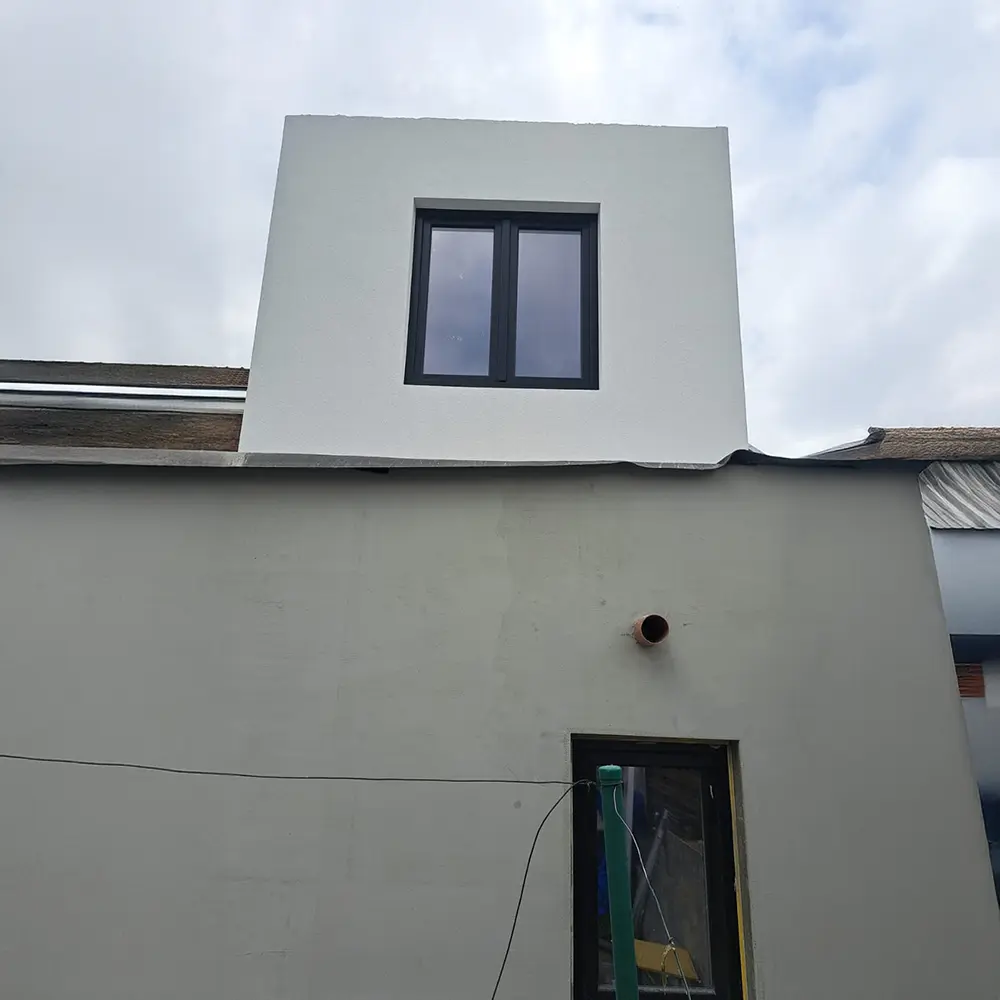 crepi-facade